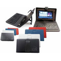 7'' Tablet Leather Case with Keyboard